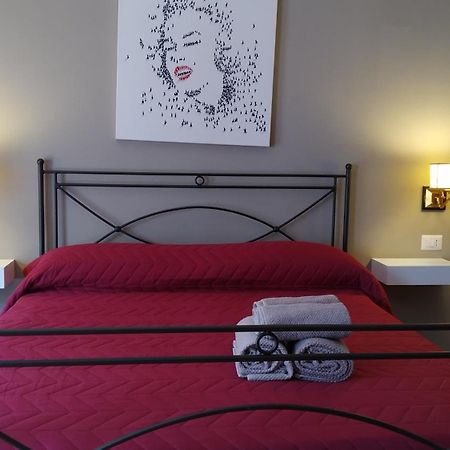 Cconforthotels R&B Suite&Chic Bari Dış mekan fotoğraf