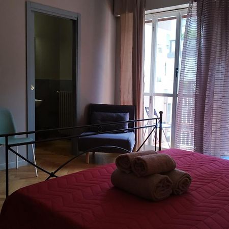 Cconforthotels R&B Suite&Chic Bari Dış mekan fotoğraf