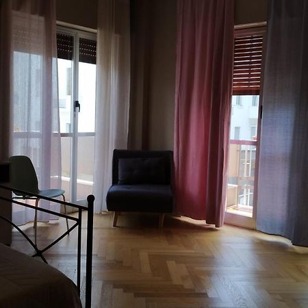 Cconforthotels R&B Suite&Chic Bari Dış mekan fotoğraf