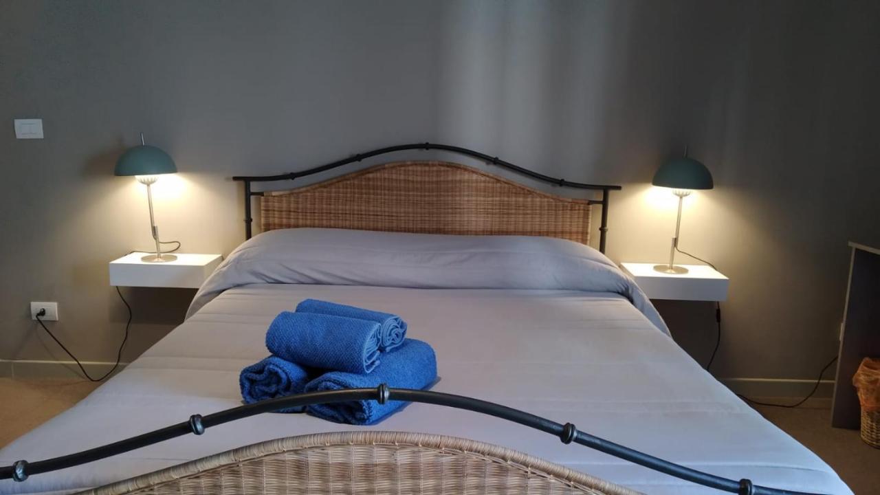 Cconforthotels R&B Suite&Chic Bari Dış mekan fotoğraf