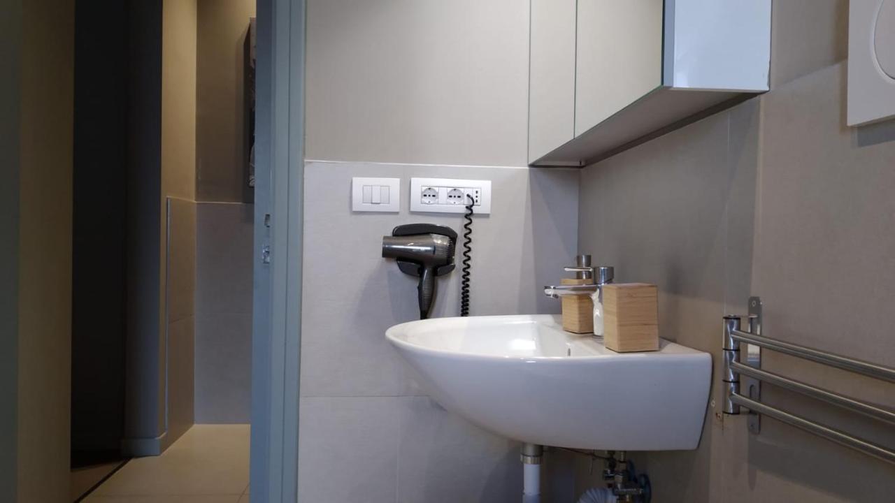 Cconforthotels R&B Suite&Chic Bari Dış mekan fotoğraf