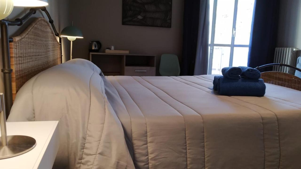Cconforthotels R&B Suite&Chic Bari Dış mekan fotoğraf