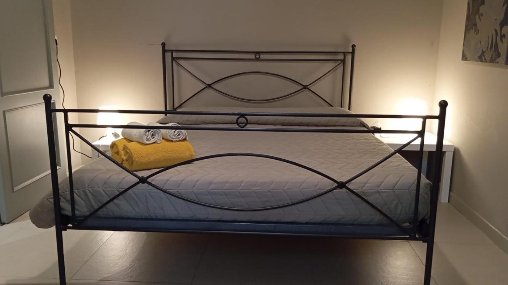 Cconforthotels R&B Suite&Chic Bari Dış mekan fotoğraf
