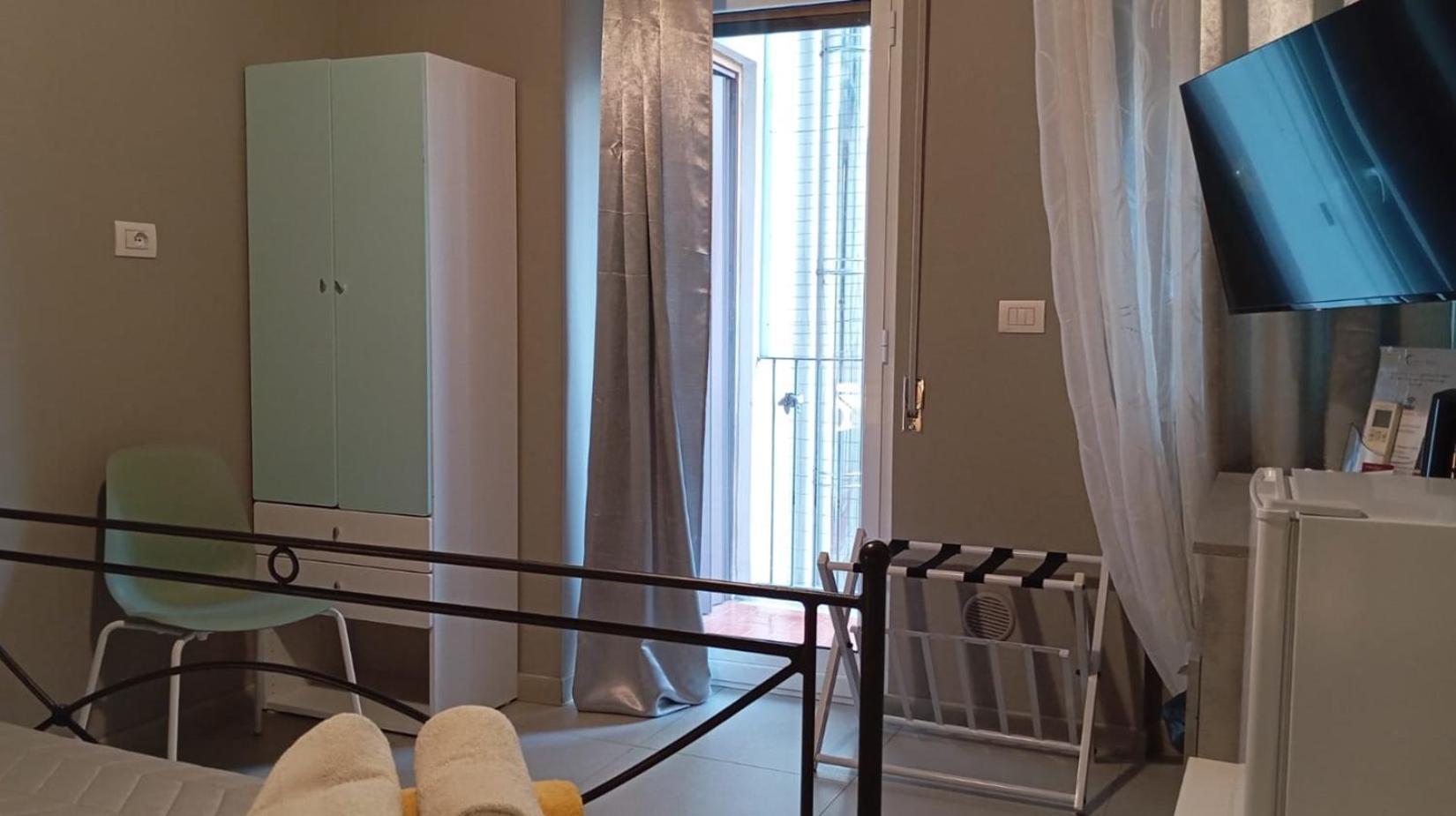 Cconforthotels R&B Suite&Chic Bari Dış mekan fotoğraf
