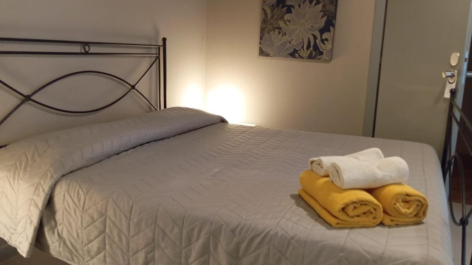 Cconforthotels R&B Suite&Chic Bari Dış mekan fotoğraf