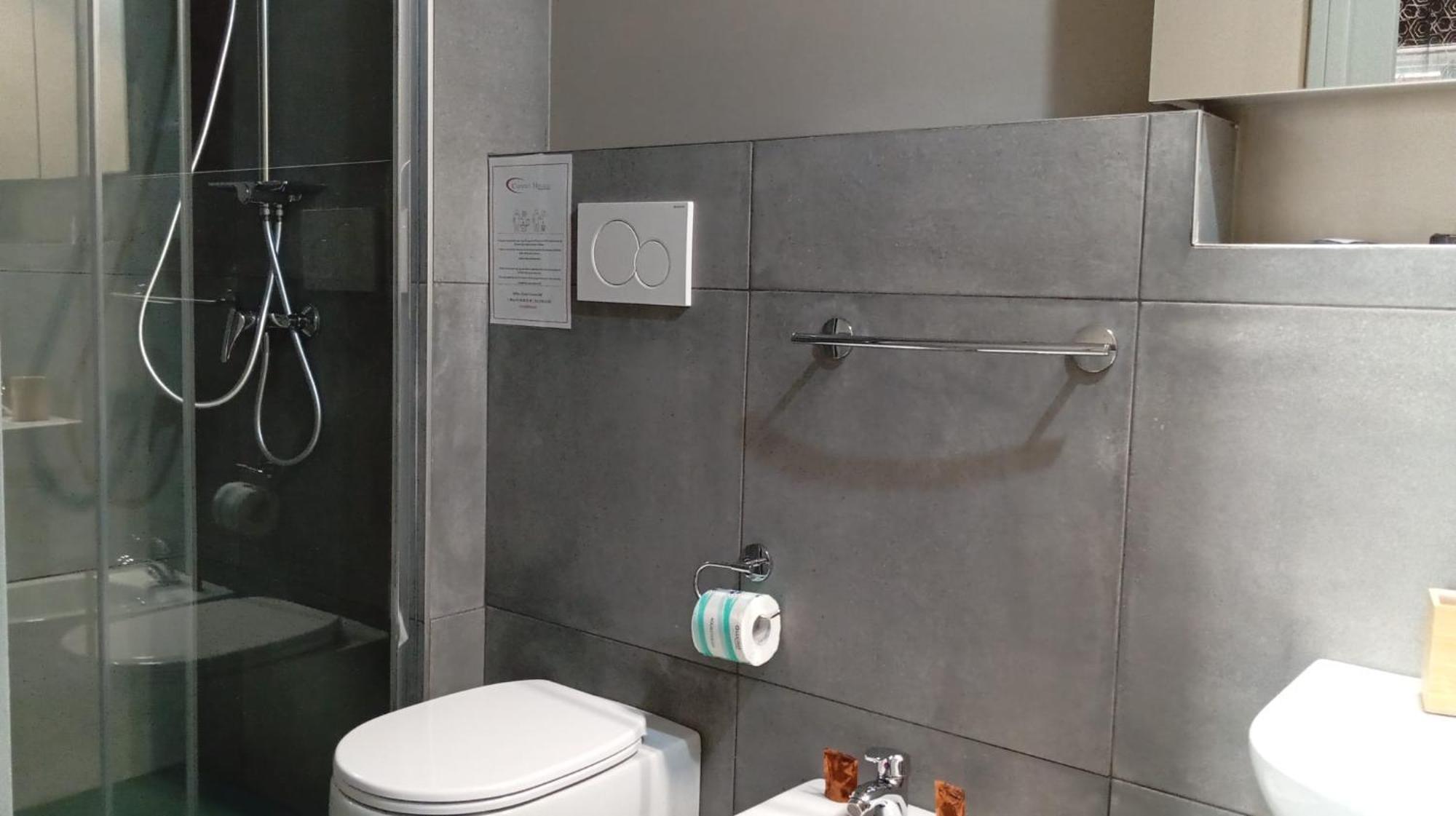 Cconforthotels R&B Suite&Chic Bari Dış mekan fotoğraf