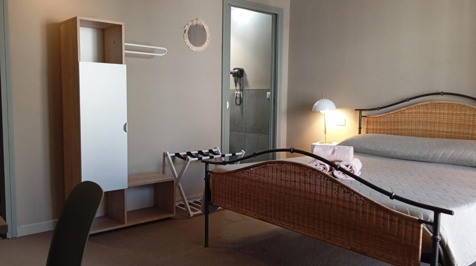 Cconforthotels R&B Suite&Chic Bari Dış mekan fotoğraf
