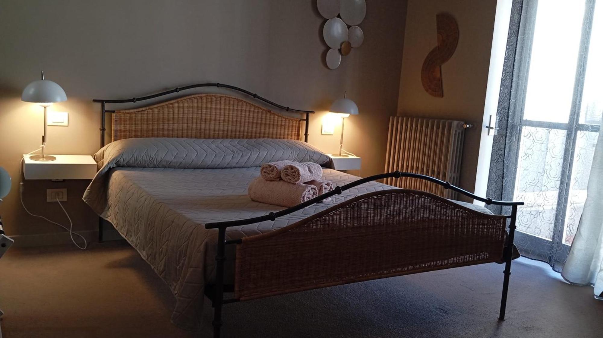 Cconforthotels R&B Suite&Chic Bari Dış mekan fotoğraf