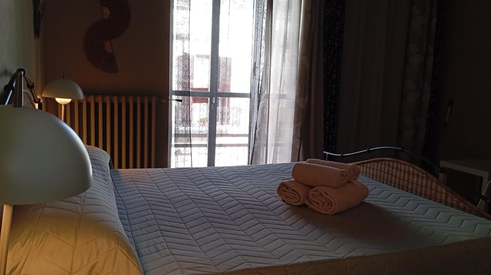 Cconforthotels R&B Suite&Chic Bari Dış mekan fotoğraf