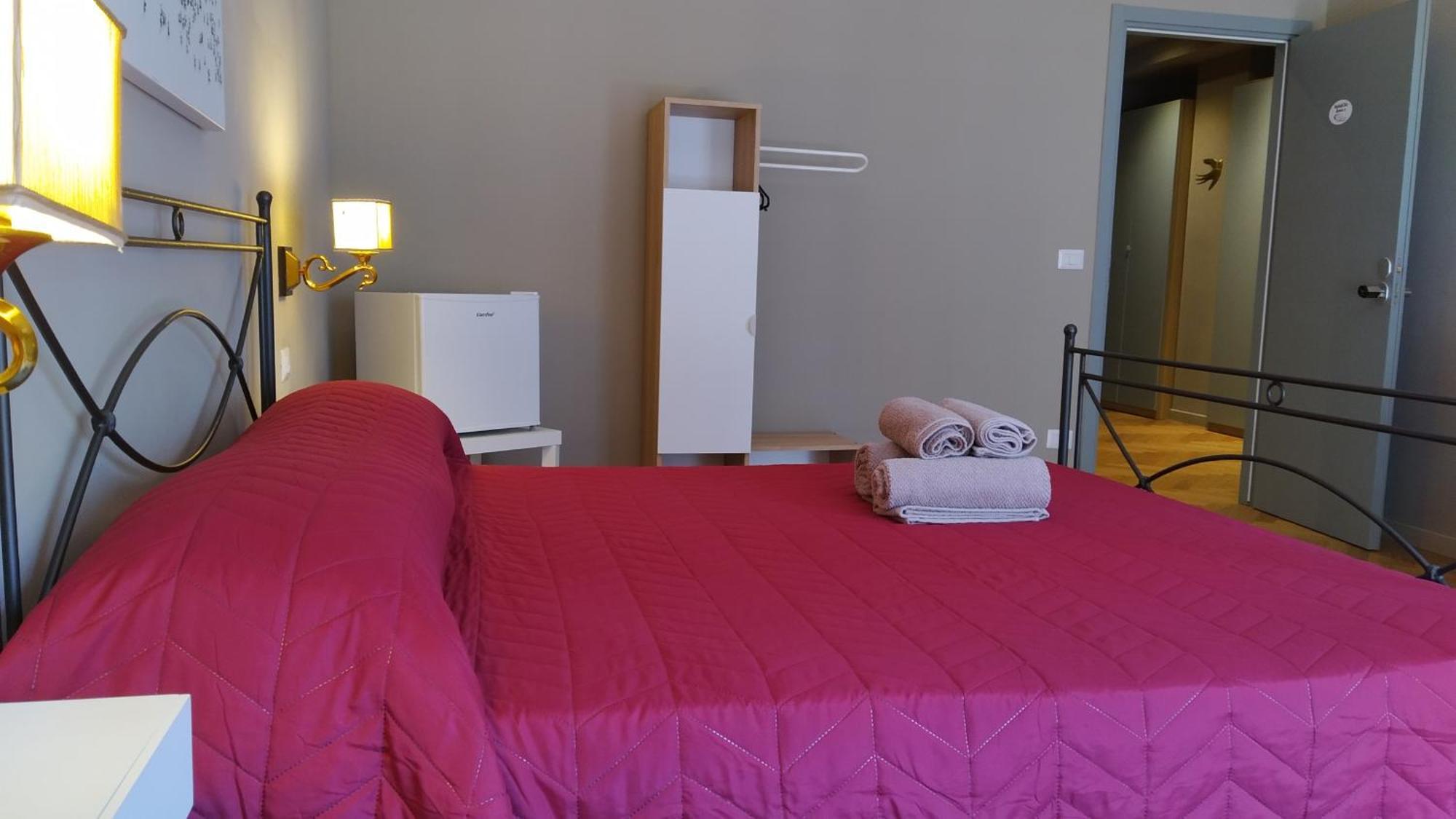 Cconforthotels R&B Suite&Chic Bari Dış mekan fotoğraf