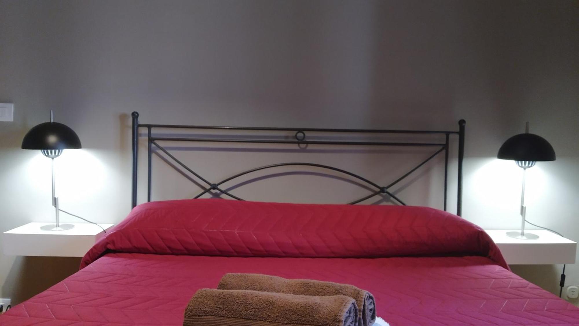 Cconforthotels R&B Suite&Chic Bari Dış mekan fotoğraf
