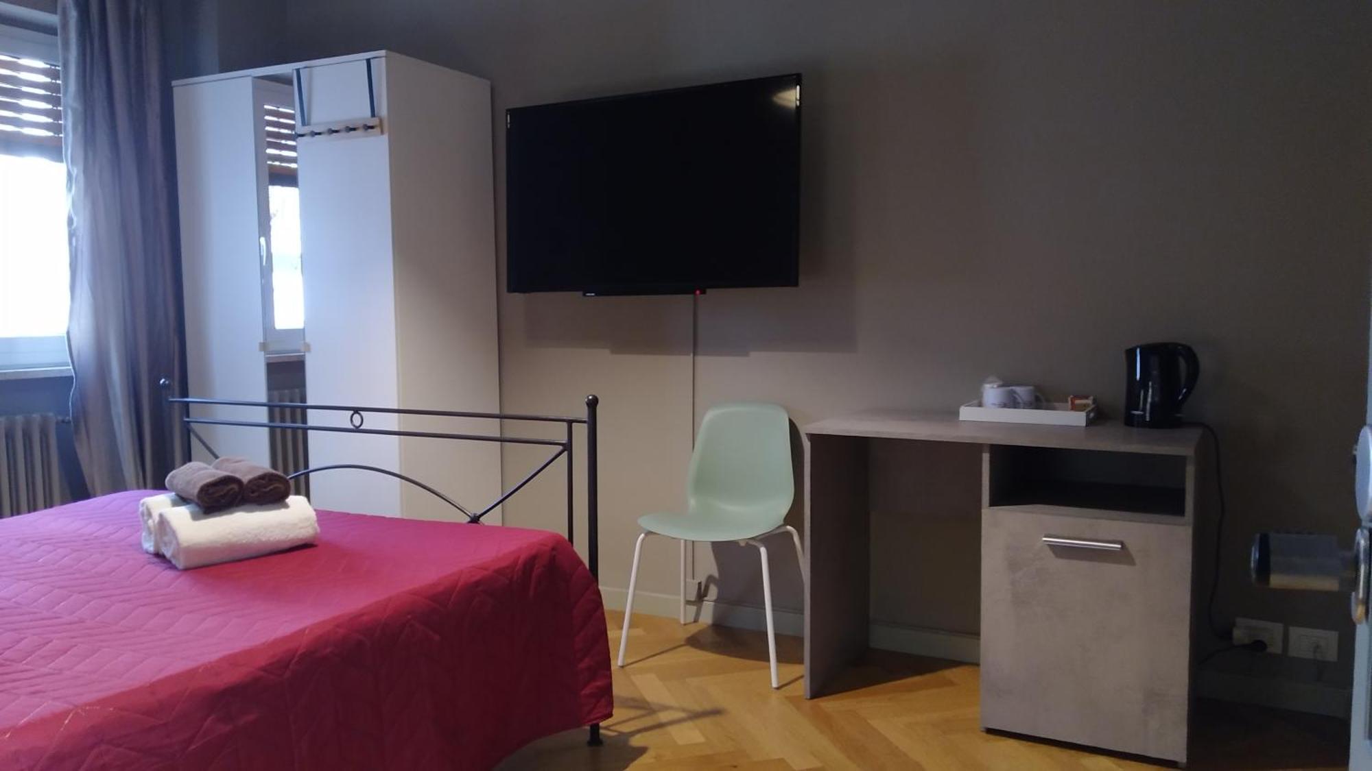 Cconforthotels R&B Suite&Chic Bari Dış mekan fotoğraf