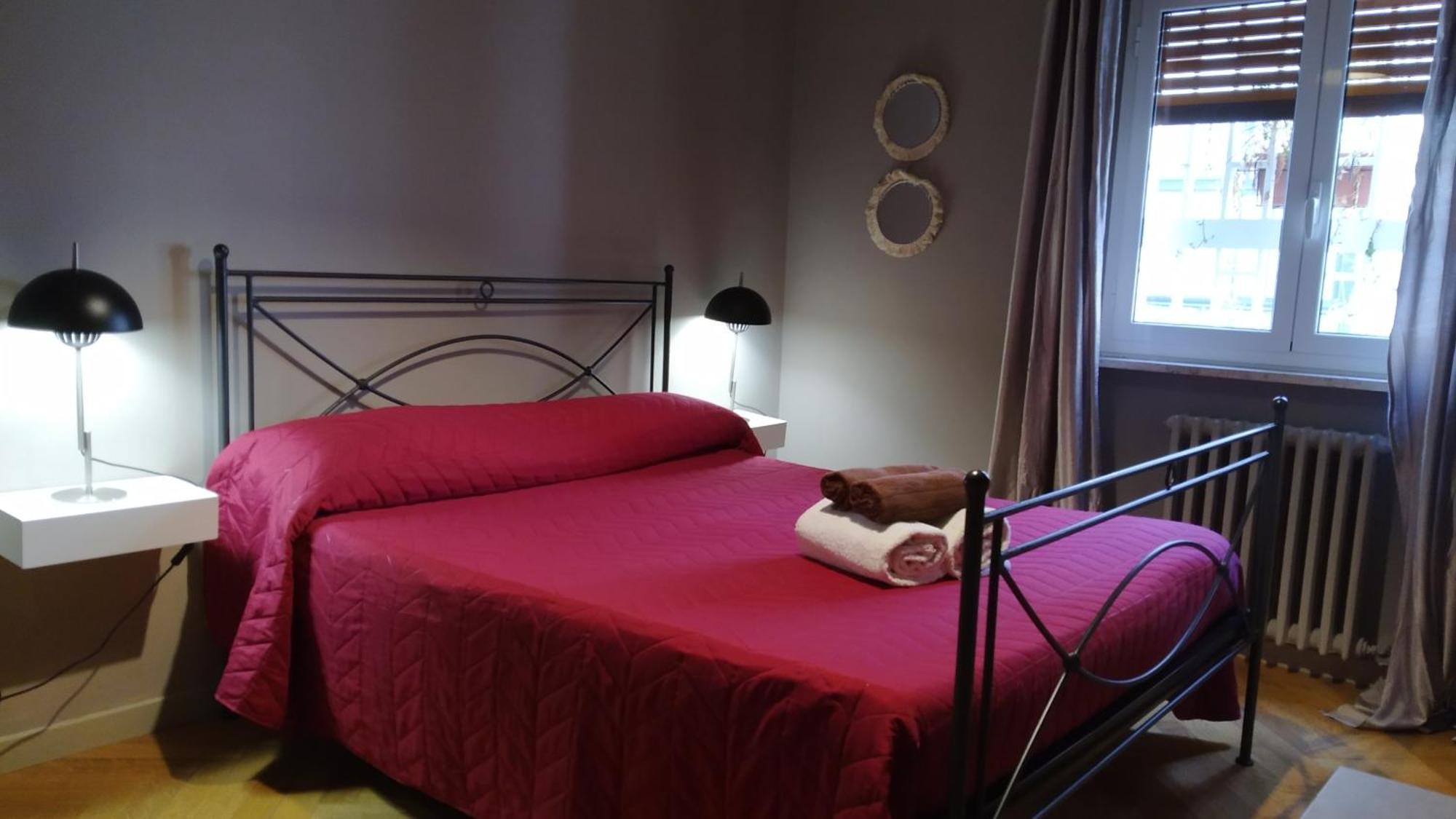 Cconforthotels R&B Suite&Chic Bari Dış mekan fotoğraf