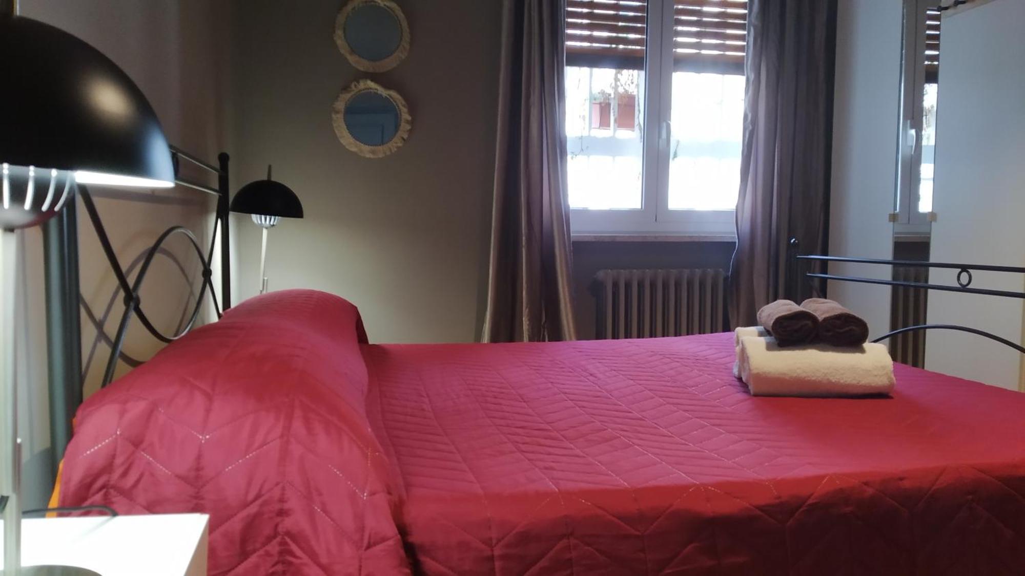 Cconforthotels R&B Suite&Chic Bari Dış mekan fotoğraf