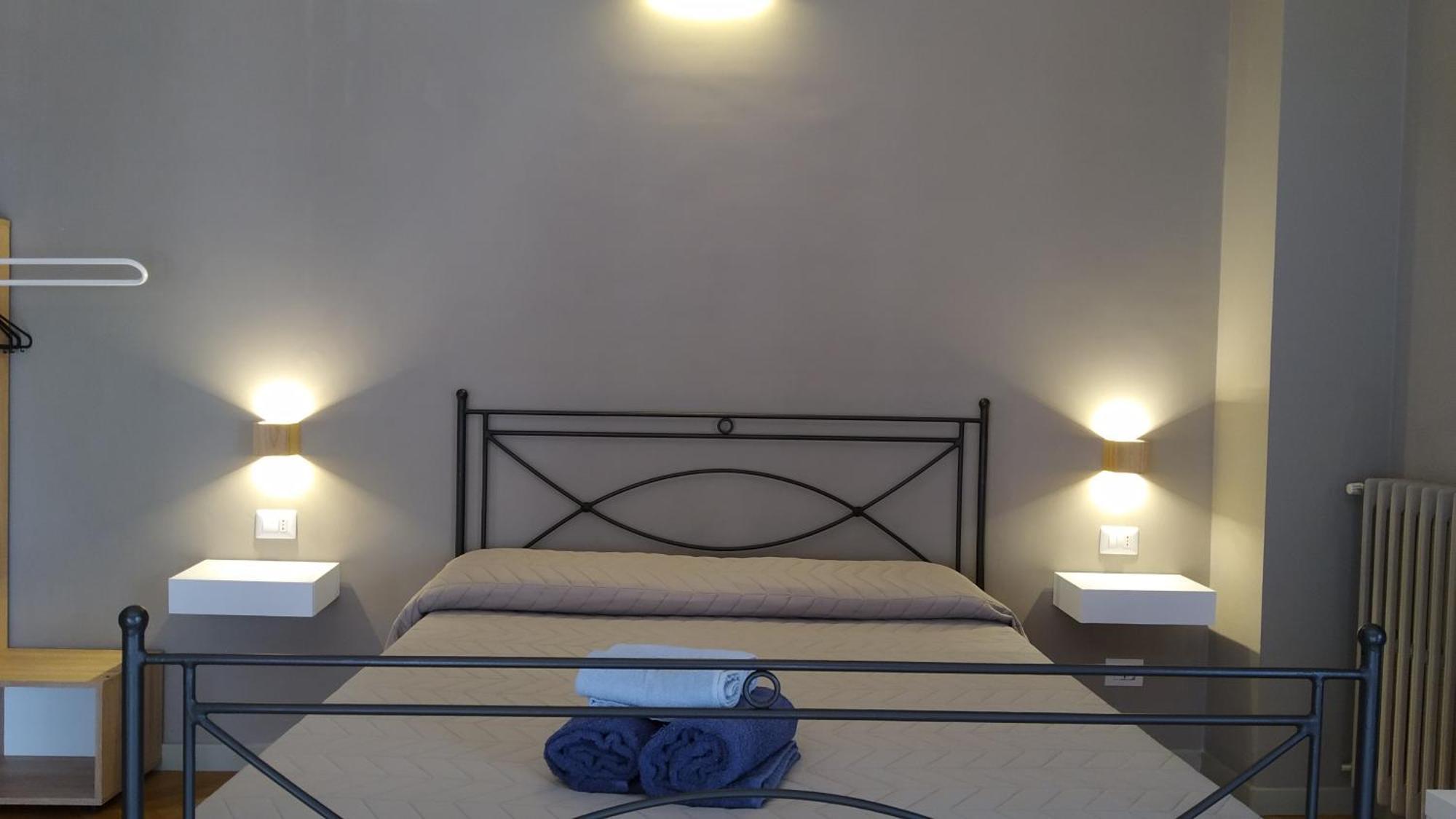 Cconforthotels R&B Suite&Chic Bari Dış mekan fotoğraf