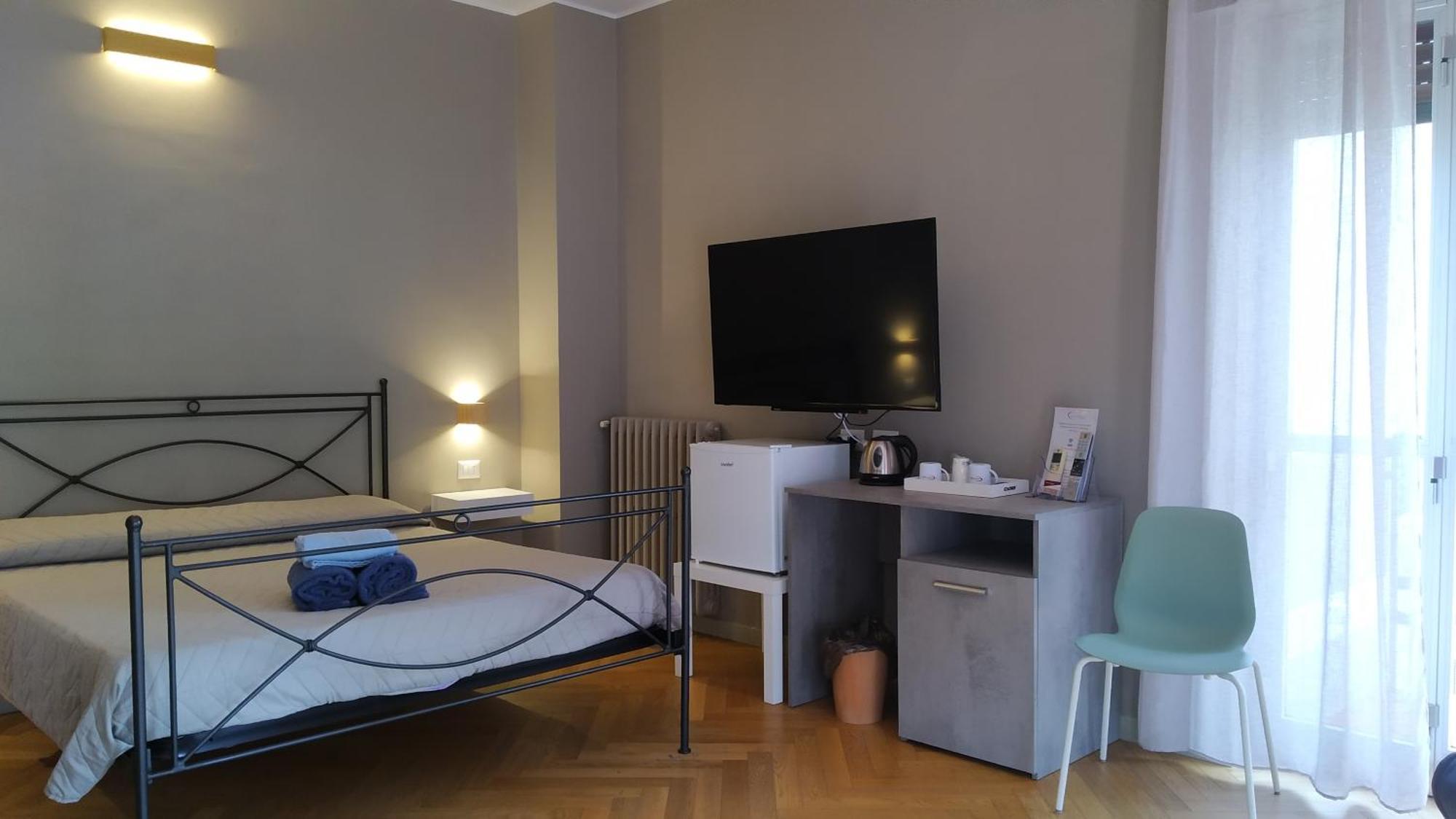 Cconforthotels R&B Suite&Chic Bari Dış mekan fotoğraf