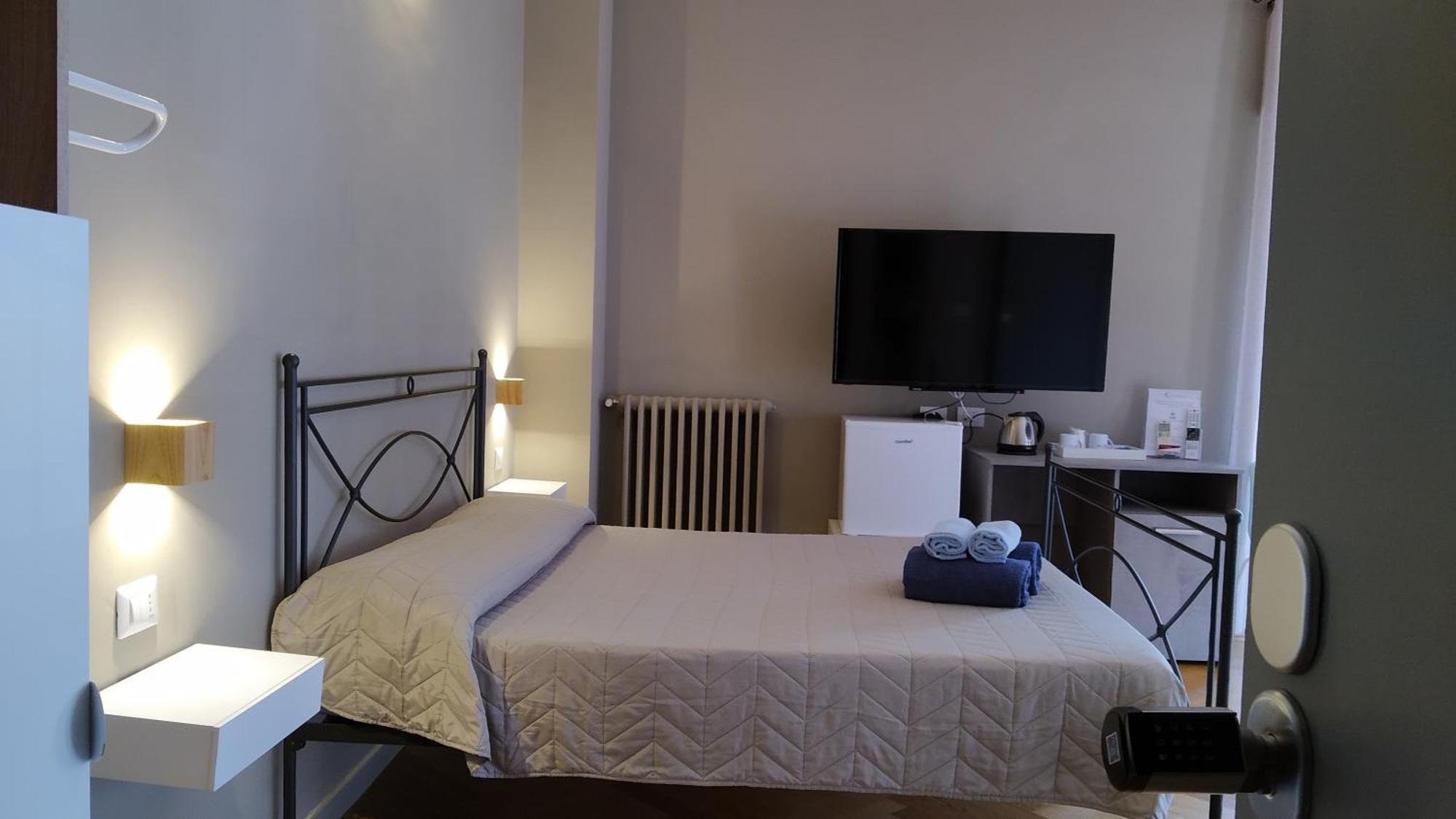 Cconforthotels R&B Suite&Chic Bari Dış mekan fotoğraf