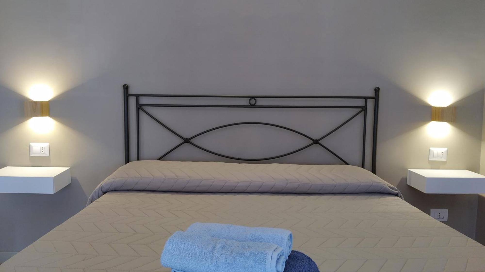 Cconforthotels R&B Suite&Chic Bari Dış mekan fotoğraf