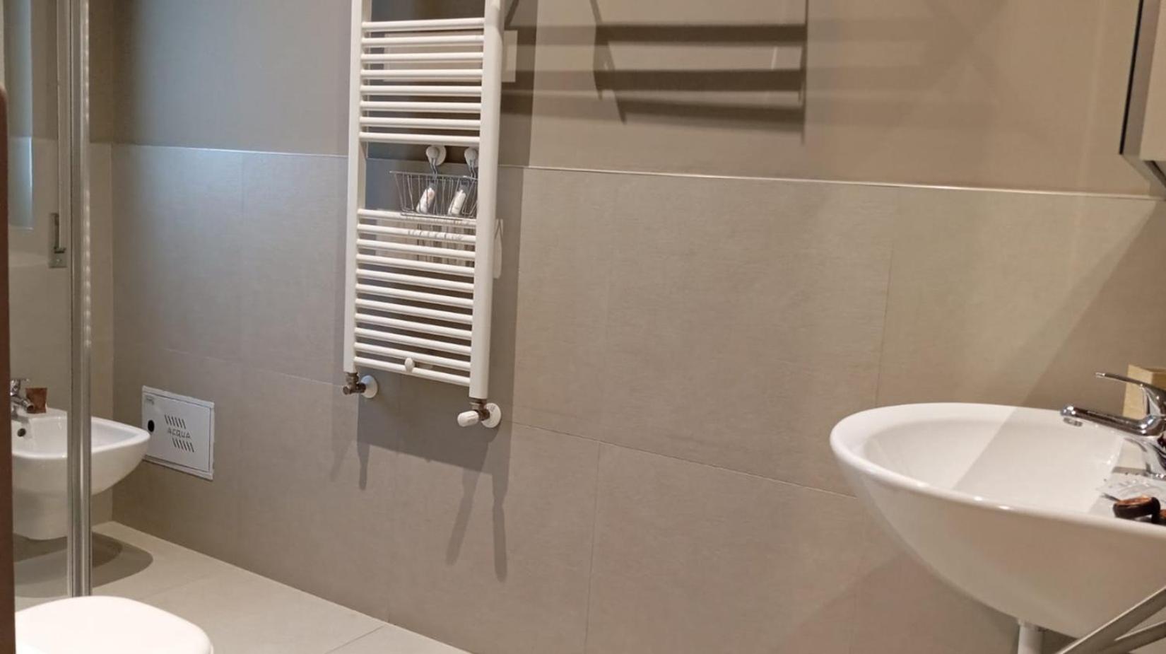 Cconforthotels R&B Suite&Chic Bari Oda fotoğraf